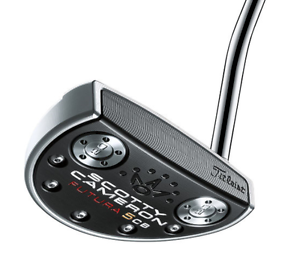 NEW 2017 Scotty Cameron Futura X5CB -LEFT Handed - Free Shipping image 1