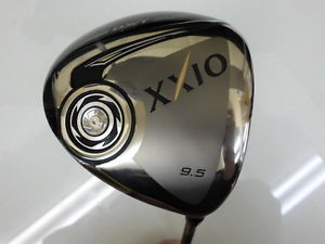DUNLOP XXIO 9 Miyazaki Model 1W 45.75 S image 1