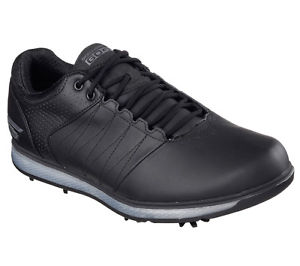 Skechers 54509 BKSL Men's GO GOLF PRO 2 Golf image 1