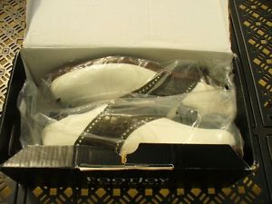 L@@K New in BOX FOOTJOY Classics Dry Premier 10.5D image 1
