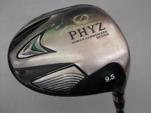 BRIDGESTONE PHYZ 2013 1W 46.5 S image 1