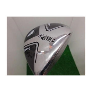 Used[B] Golf Honma Golf LB-515 3W Fairway Wood LB-1000 S Men W3P image 1