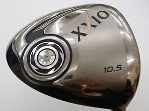 DUNLOP XXIO 9 Miyazaki Model 1W 45.5 S image 1
