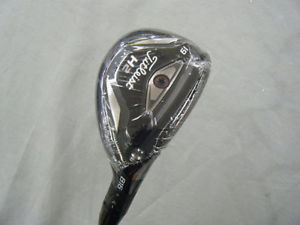 Titleist 816H2 Utility 39.5 R image 1