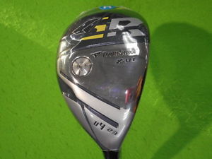 BRIDGESTONE Tour Stage X-UT GR (2014) Utility 39.25 R image 1