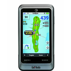 Golf Buddy PT4 Golf GPS Range Finder GolfBuddy image 1