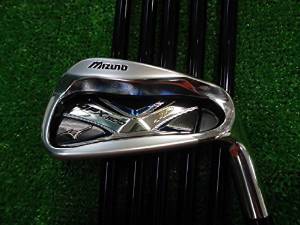 MIZUNO JPX 800AD IronSet Regular Golf Club image 1