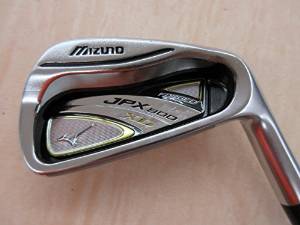MIZUNO JPX 800XD IronSet Regular Golf Club image 1