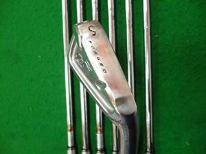 DUNLOP Srixon Z725 limited IronSet 7 Golf Club image 1