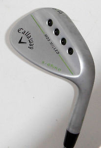 Callaway MD3 Blanchi Wedge Ensemble 52 &amp; 60 Degree 2 Clubs Project-X image 1