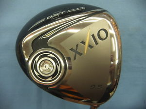 DUNLOP XXIO 9 Miyazaki Model 1W 45.5 S image 1