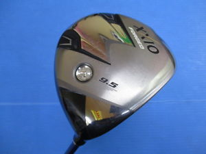 DUNLOP XXIO Forged 2013 1W 45.5 S image 1