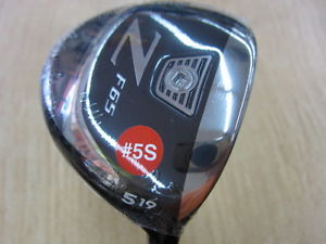 DUNLOP SRIXON Z F65 FW 42.5 S image 1