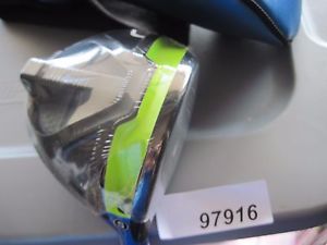 Nike Vapor Fly Adjustable 8.5º-12.5º Driver Stiff Graphite w/ hc NEW#97916 image 1