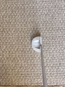 Left Handed Scotty Cameron Golo Center Shafted image 1