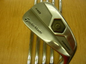 Taylor Made Tour Preferred MB IronSet 38 S200 image 1