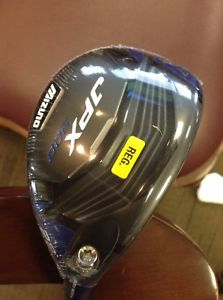 Mizuno JPX 900 4 Hybrid 22 Degree Regular Flex image 1