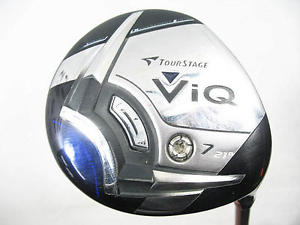 Tour Stage ViQ Fairway 2012 7W 21 BRIDGESTONE B- image 1