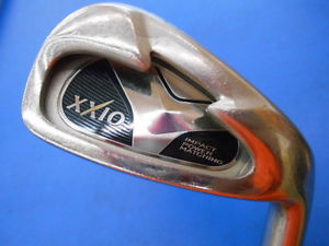 DUNLOP The XXIO IronSet 38.25 S image 1