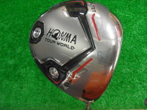 HONMA Tour World TW727 460 1W 46 R-1 image 1