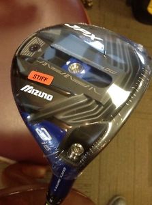 Mizuno JPX 900 15 Degree 3 Wood image 1
