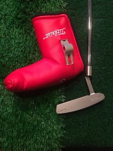 NEW Scotty Cameron Studio Newport Beach 1st Run /100 image 1
