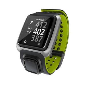 Tom Tom Golfer GPS Watch image 1