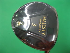 Maruman Majesty Vanquish -XR FW 43 SR image 1
