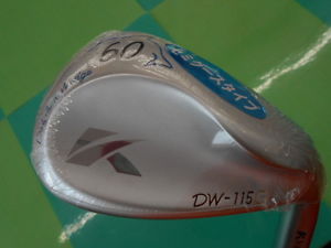 KASCO Dolphin Wedge DW-115G Wedge 34.75 R image 1