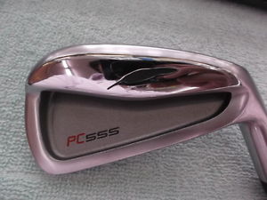 Fourteen PC-555 IronSet 38.75 S image 1