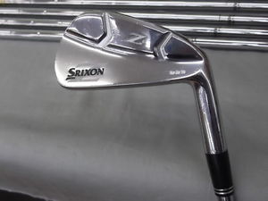 DUNLOP Srixon Z925 IronSet 38 S200 image 1