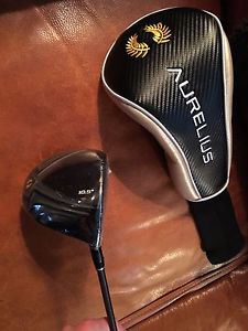 Aurelius Emperor Driver 10.5 Brand New image 1