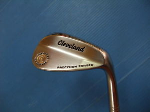 Cleveland 588 RTX 2.0 PRECISION FORGED Wedge 35.625 S image 1