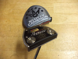New 2017 Titleist SCOTTY CAMERON Futura 5s PUTTER 35" Putter 5 s image 1