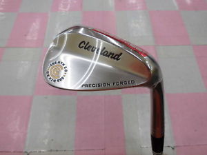 Cleveland 588 RTX 2.0 PRECISION FORGED Wedge 35.625 S image 1