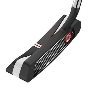 NEW Odyssey O-Works #2 35" Putter w/ SuperStroke Pistol GT Tour Grip image 1