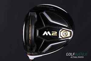 TaylorMade M2 2016 Driver 10.5° Regular Left-H Graphite Golf Club #21225 image 1