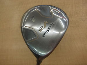 BRIDGESTONE Tour Stage V-iQ (2008) FairwayWood 43 S image 1