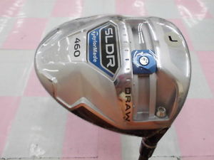 Taylor Made SLDR ladies US Driver 44.5 L image 1