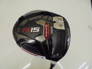 Taylor Made R15 430 1W 45.5 S image 1