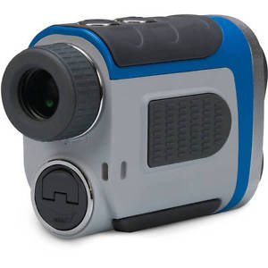 Golfbuddy Laser Rangefinder Lr5 - Blue/Grey/Black image 1