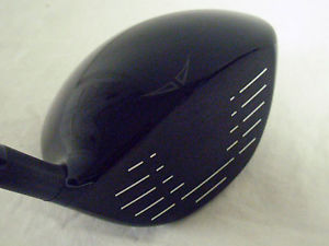 Ping I15 Driver 9.5*(Graphite Matrix Ozik HD7, Stiff LEFT) LH Golf Club image 1