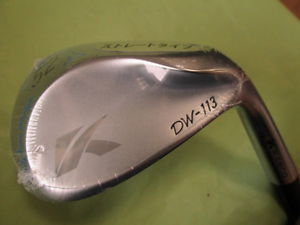 KASCO Dolphin Wedge DW-113 Wedge 35.25 S400 image 1