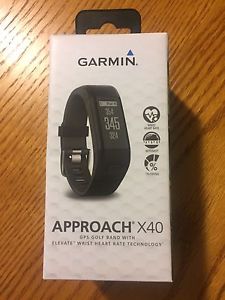 garmin approach x40 image 1