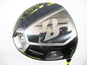 JGR DRIVER 2016 1W 9.5 BRIDGESTONE AB image 1