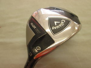 Callaway RAZR FIT FairwayWood 43 S image 1