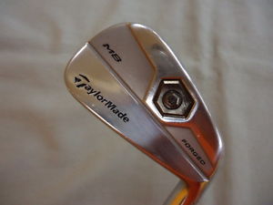 Taylor Made Tour Preferred MB IronSet 38 S image 1