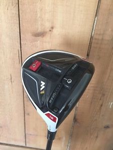 TaylorMade M1 Driver 12 Degrees Reg Flex image 1