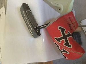scotty cameron putter image 1