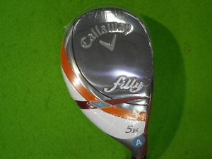 Callaway filly Utility 38 A image 1